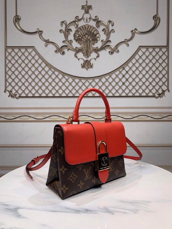 Satchel Bags - VL Bags - 6269