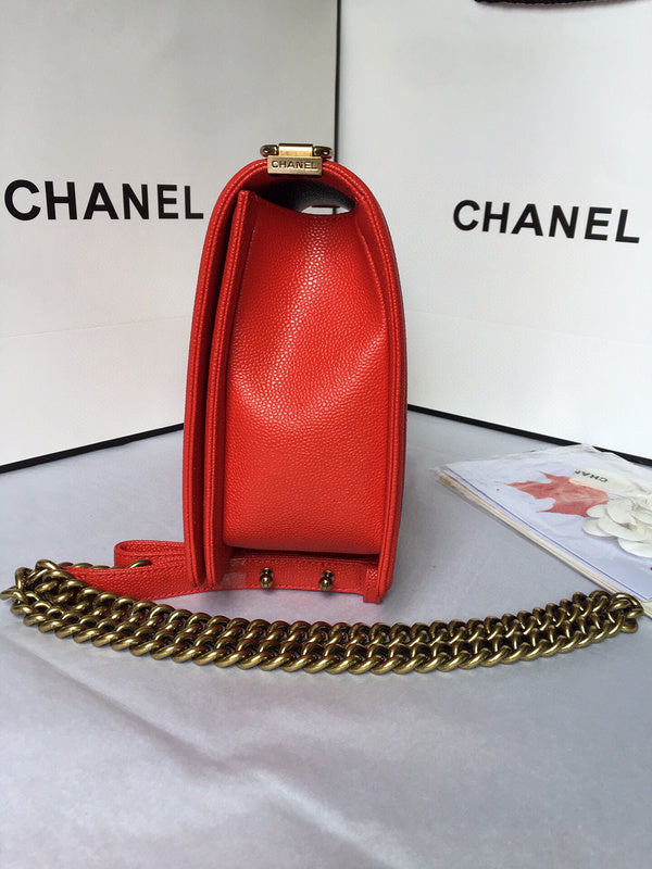 Satchel Bags - CHL Bags - 3852