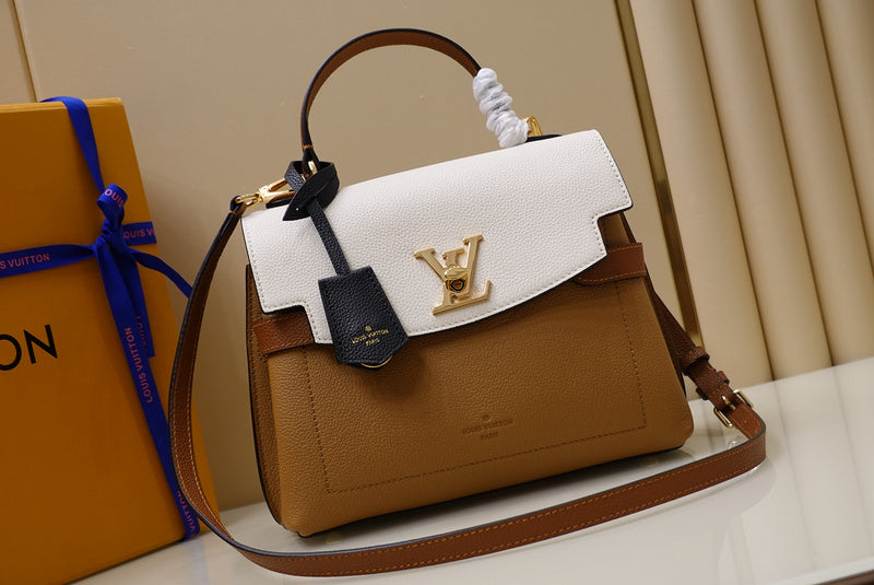 Satchel Bags - VL Bags - 5853
