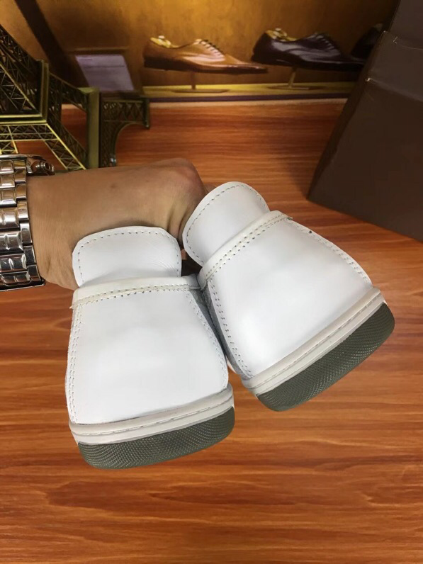 GLM - Top Quality Luv Sneaker 046
