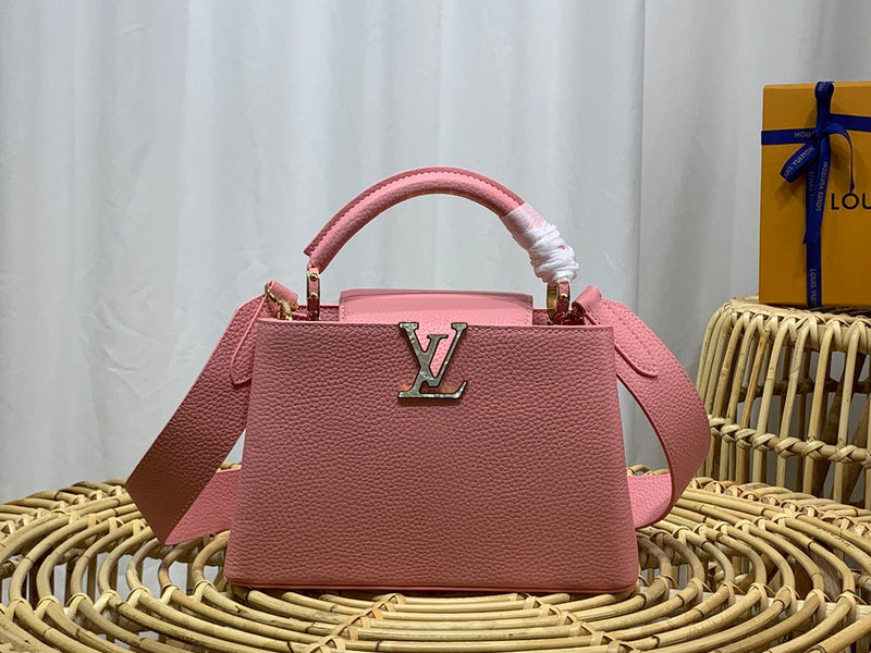 Satchel Bags - VL Bags - 5609