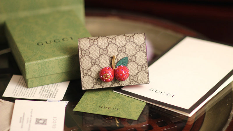 Satchel Bags - GUC Bags - 218