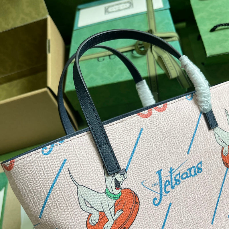 Satchel Bags - GCI Bags - 346