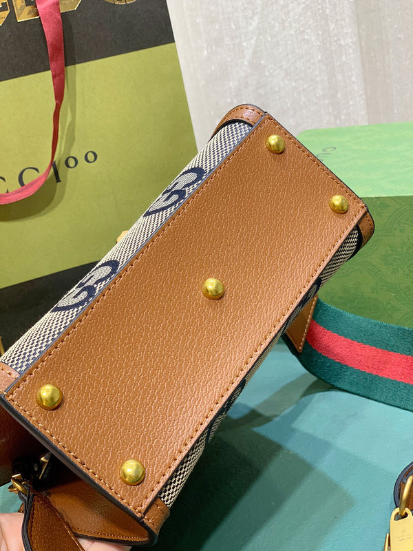 Satchel Bags - GCI Bags - 669