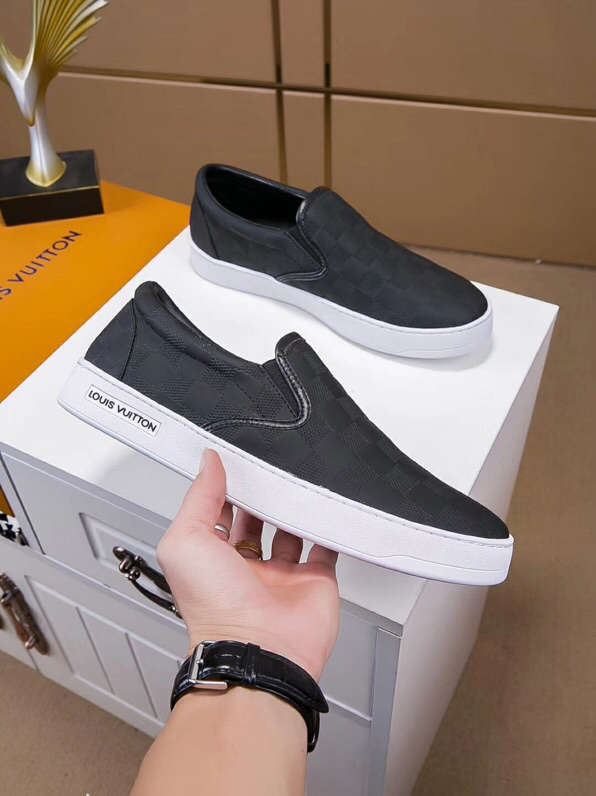 GLM - Top Quality Luv Sneaker 056