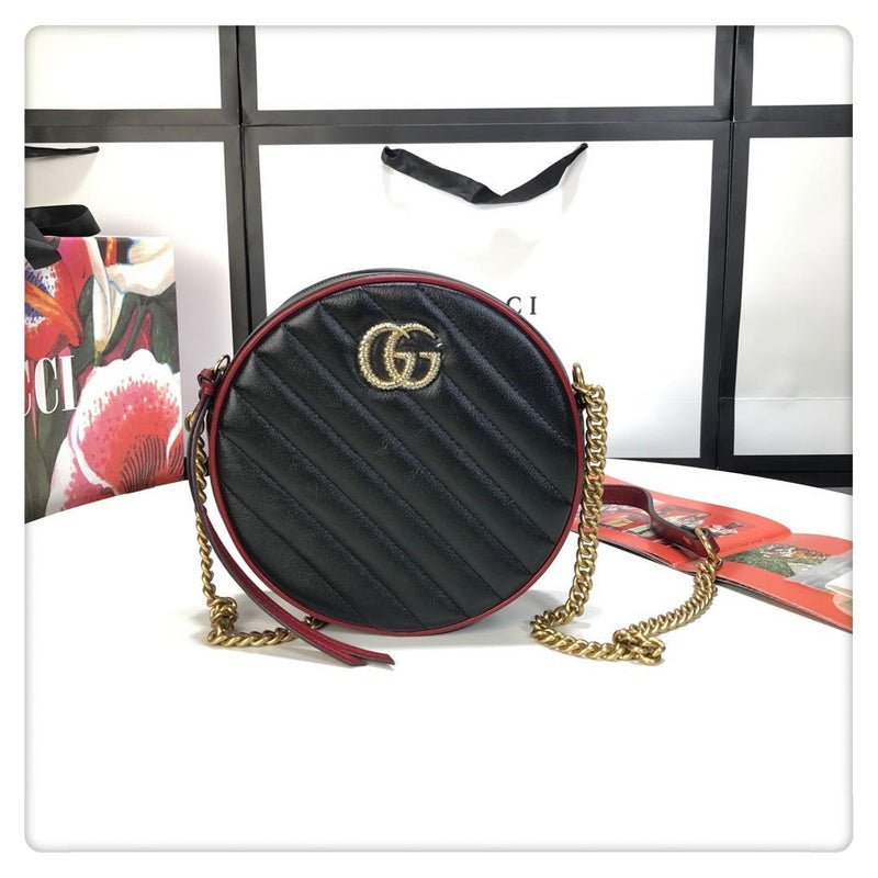 Satchel Bags - GUC Bags - 1504