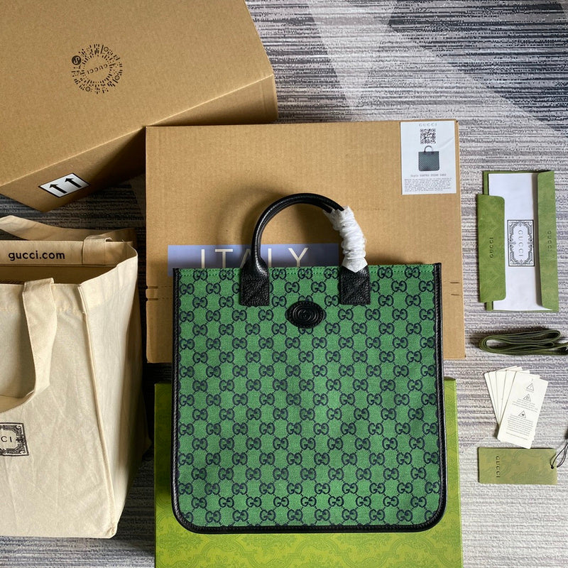 Satchel Bags - GCI Bags - 4888