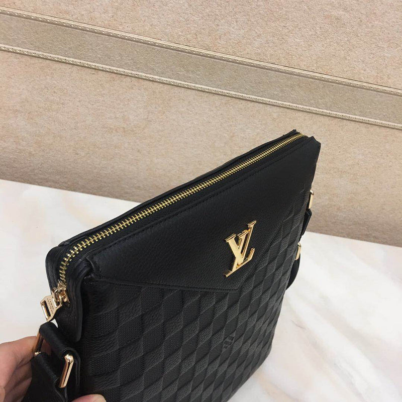 Satchel Bags - VL Bags - 3384