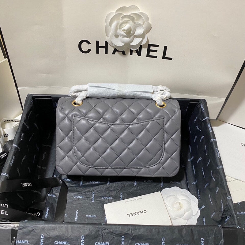 Satchel Bags - CHL Bags - 3974