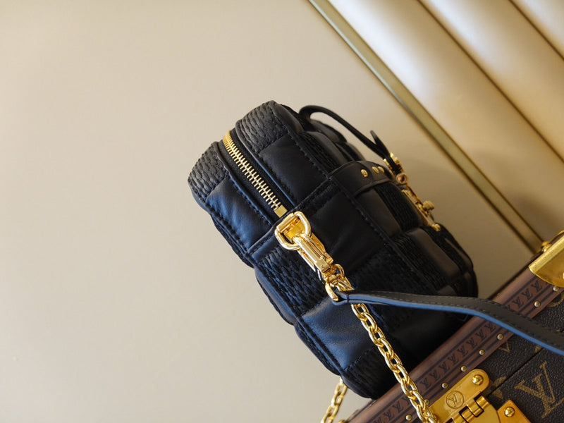 Satchel Bags - VL Bags - 5309