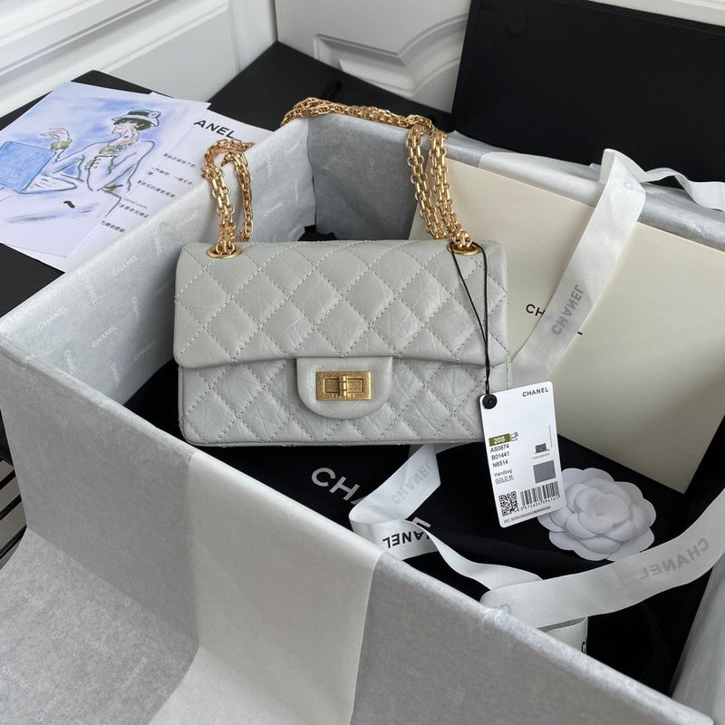Satchel Bags - CHL Bags - 170