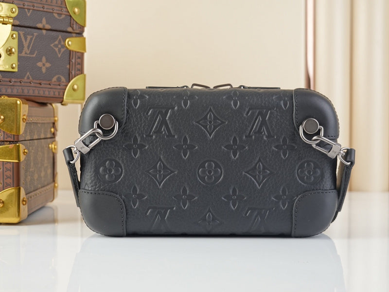 Satchel Bags - VL Bags - 5015