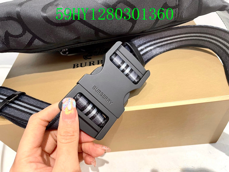 Fan Fashion -GLM - Top quality BBR Bags - 168