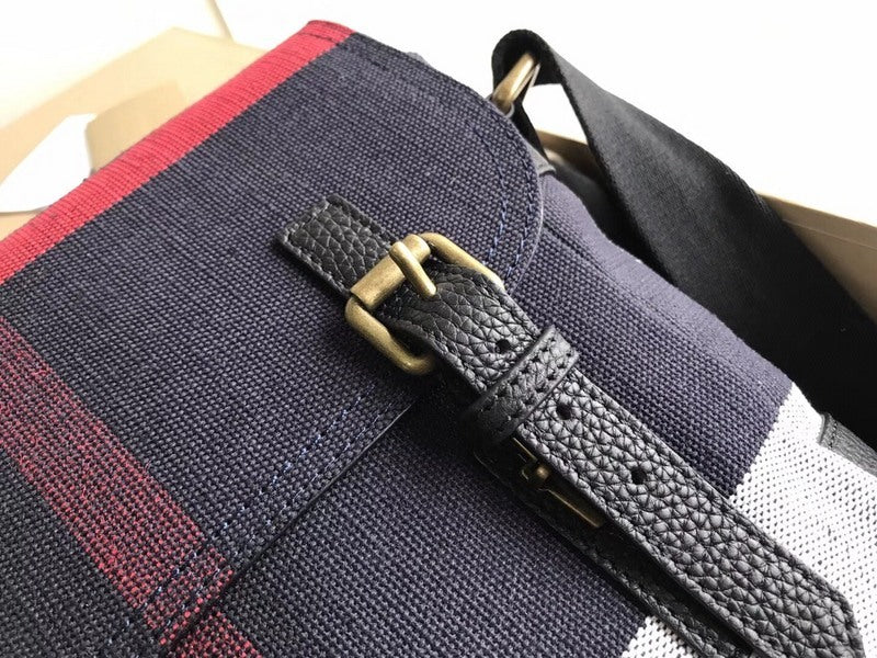 Fan Fashion -GLM - Top quality BBR Bags - 1354
