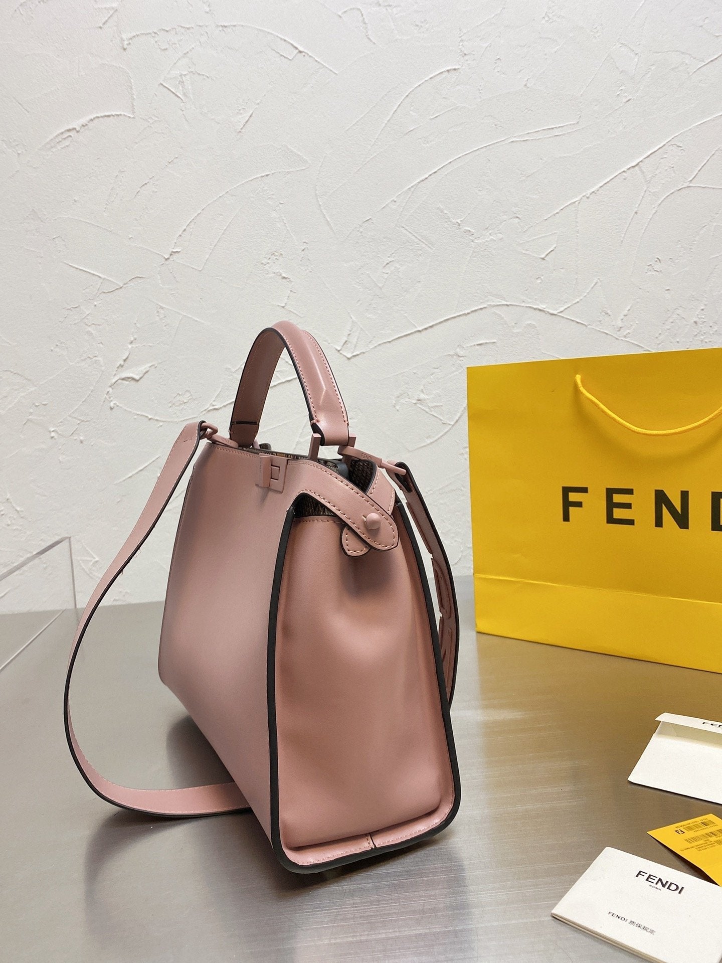 GLM - Top Quality Bags FEI 102