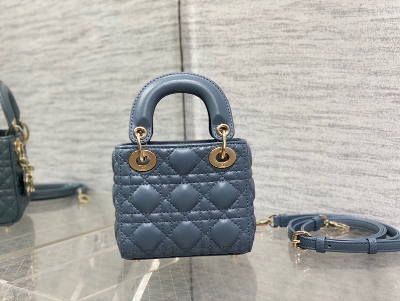 Satchel Bags - CHL Bags - 2176