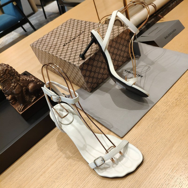 Satchel Bags - BGA Shoes - 1190