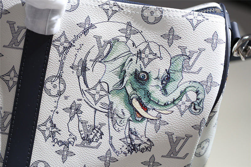 Glami GlamI Lu-Vi bags - 9470