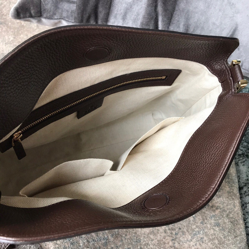 Satchel Bags - GCI Bags - 6198