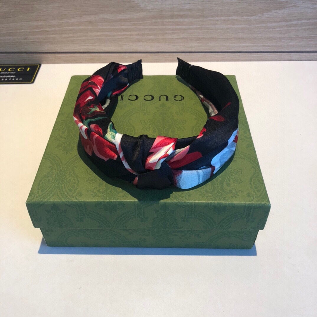 GLM - New Hair Band GCI 036