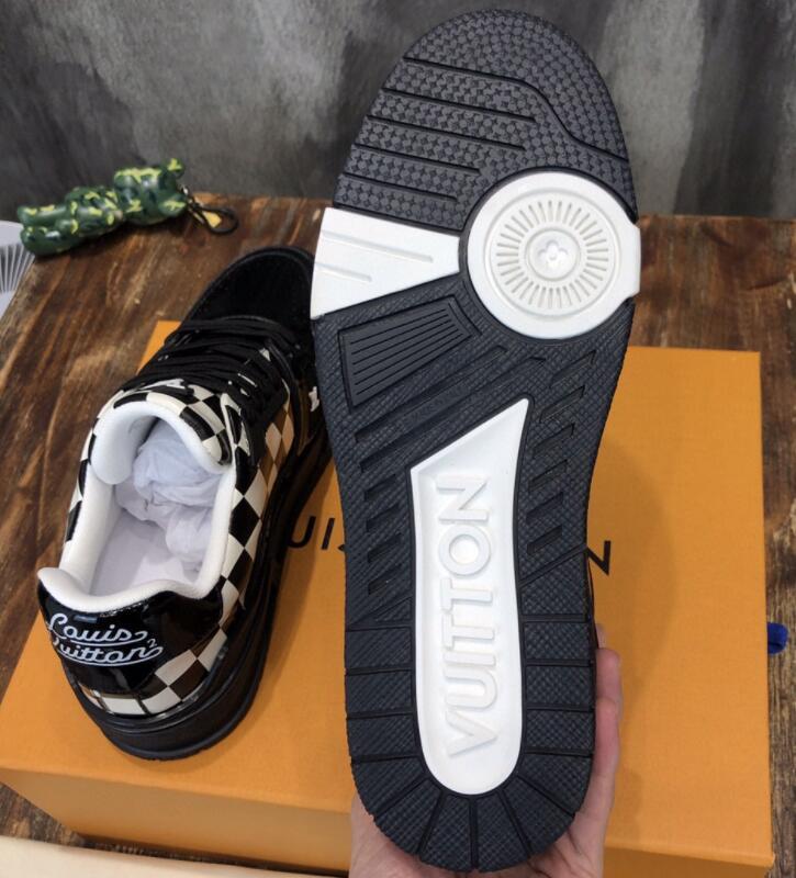 glami shop- LOV Men Shoes - 1169