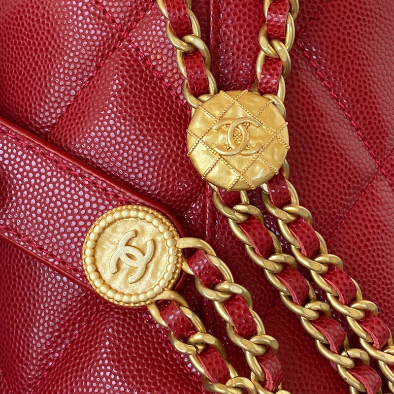 Satchel Bags - CHL Bags - 863