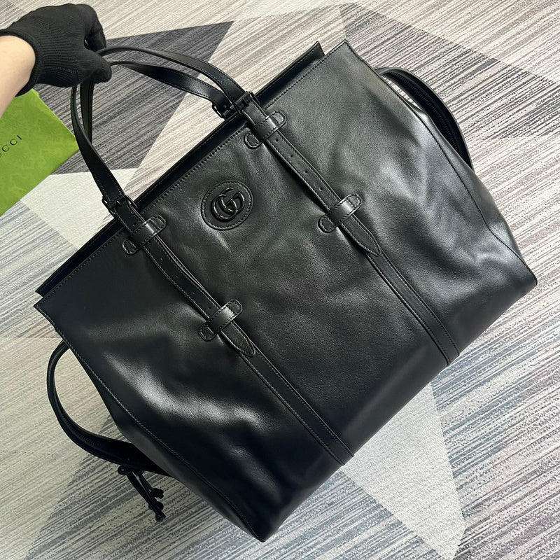 Satchel Bags - GCI Bags - 5383
