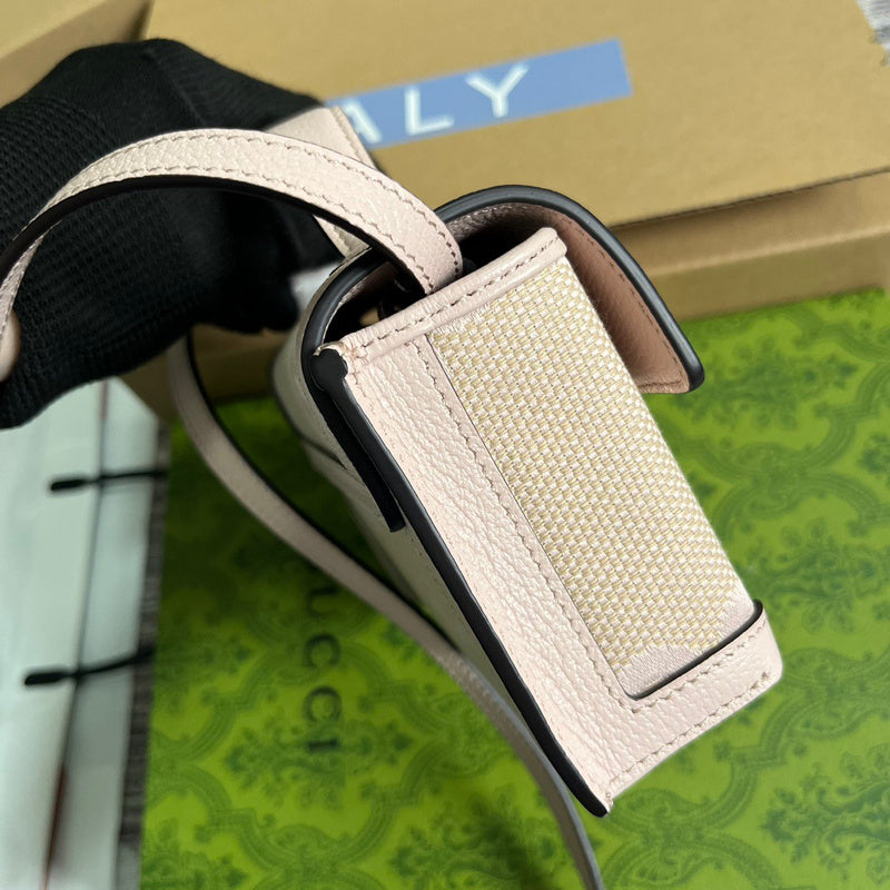 Satchel Bags - GCI Bags - 7609