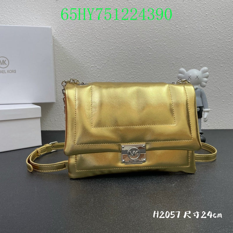 Satchel Bags - MK Bags - 501