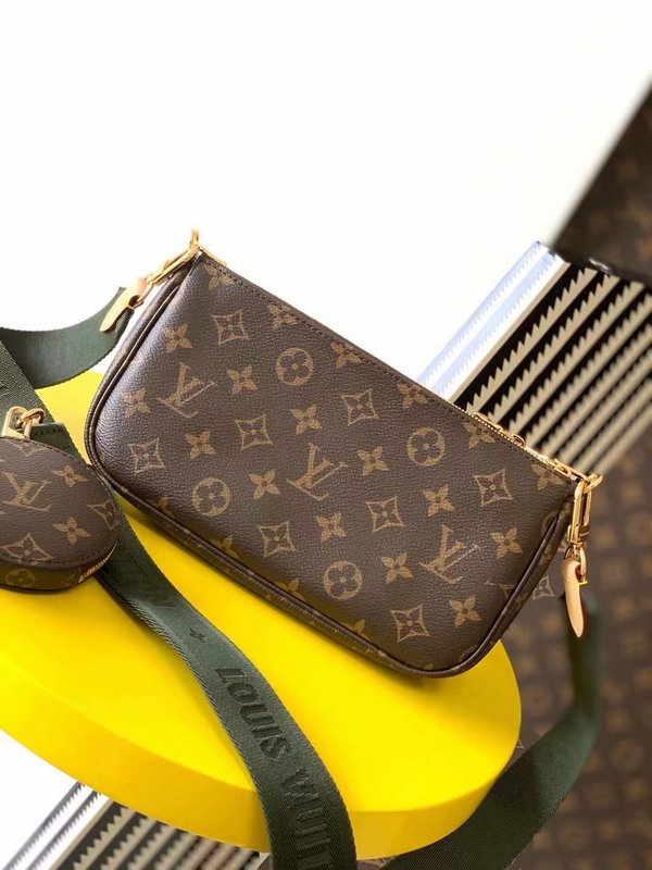 Satchel Bags - VL Bags - 6019