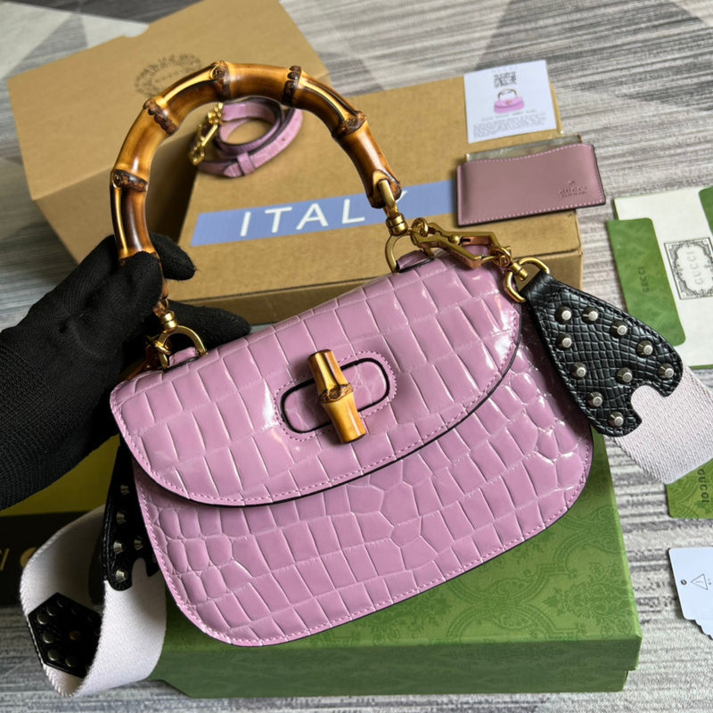 GLM - gg Bags - 1372