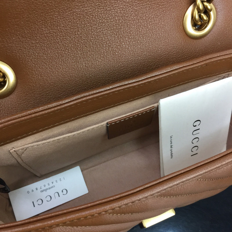 Satchel Bags - GUC Bags - 937