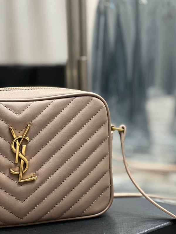 GLM - SLY Bags - 811