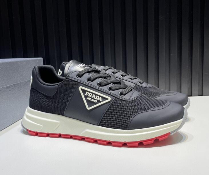 Glamy - PD Men Shoes - 289