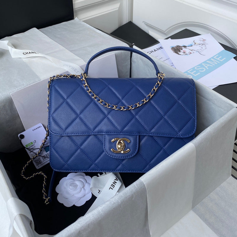Satchel Bags - CHL Bags - 7669