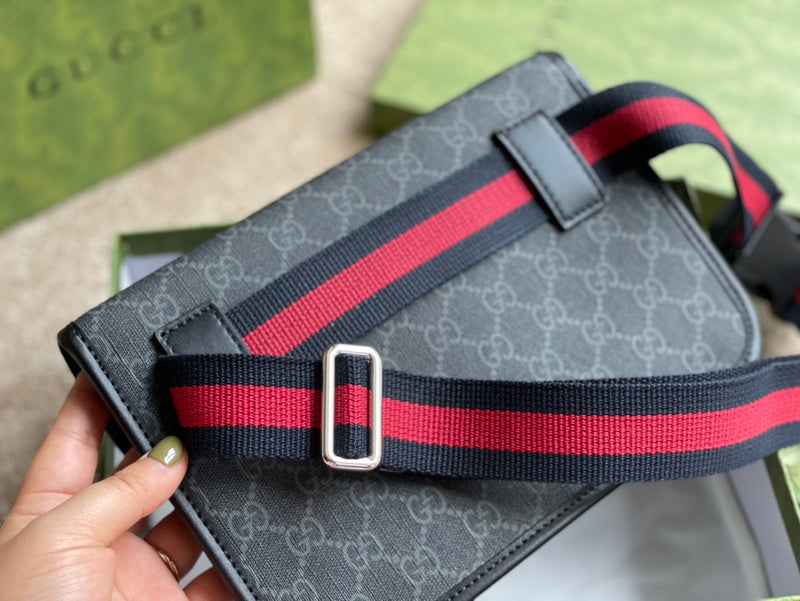 Satchel Bags - GUC Bags - 1293
