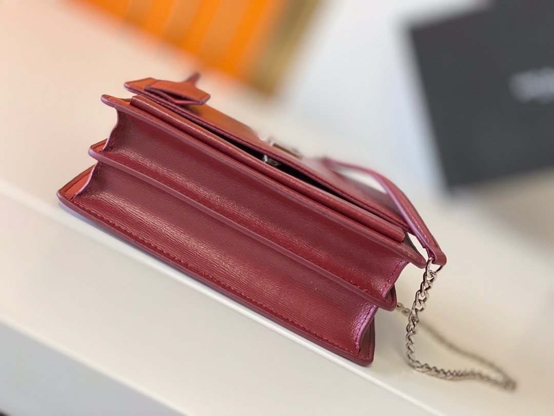 GLM - Top Quality Bags SLY 019