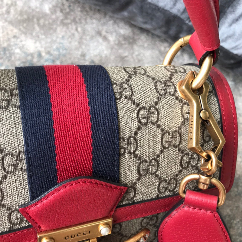 Satchel Bags - GCI Bags - 7086
