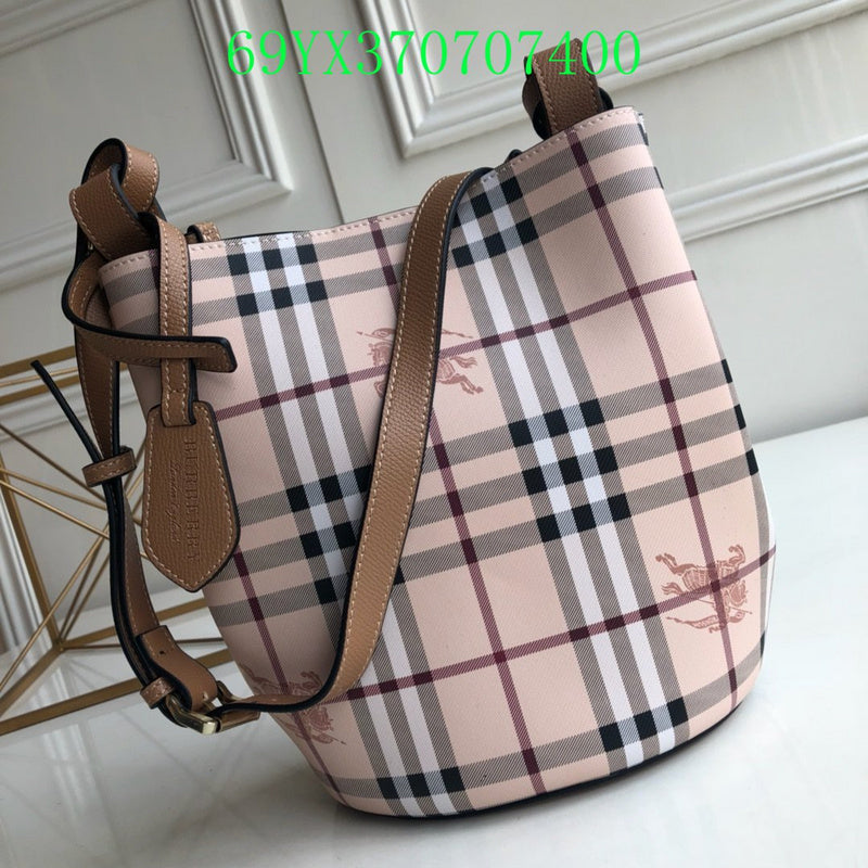 Fan Fashion -GLM - Top quality BBR Bags - 465