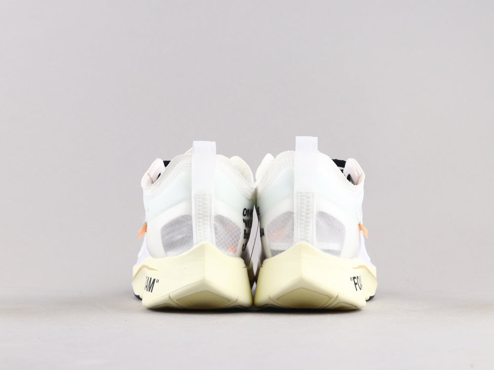 GLM - OW x Zoom Fly