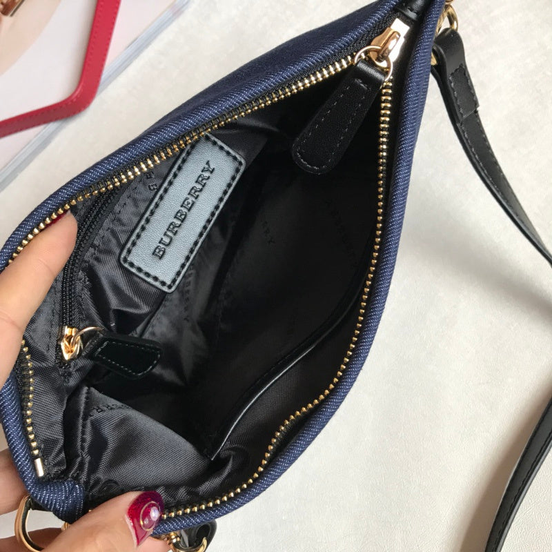 Fan Fashion -GLM - Top quality BBR Bags - 1111