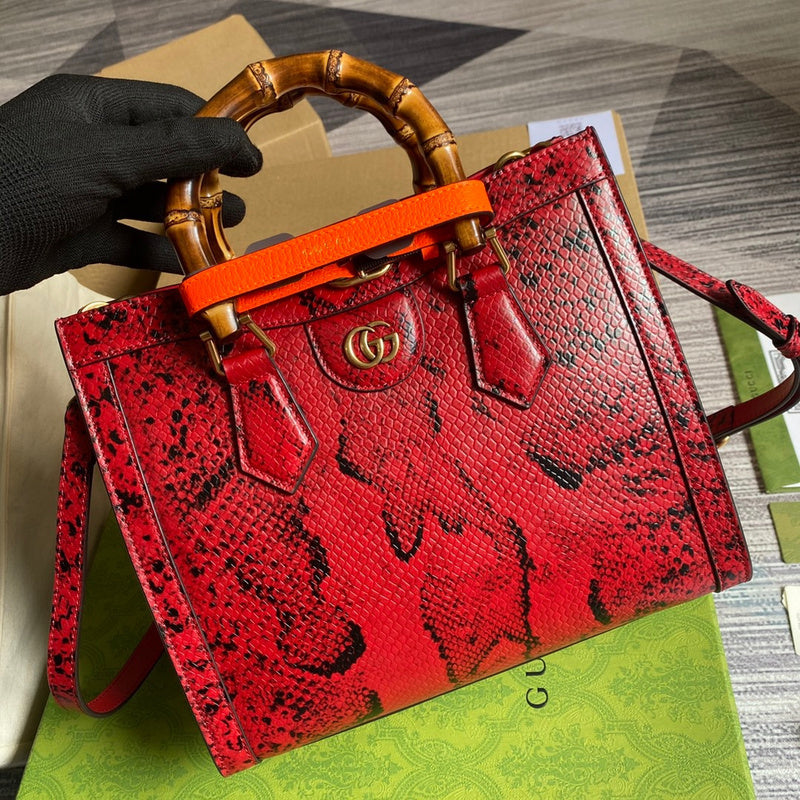 Satchel Bags - GCI Bags - 6643