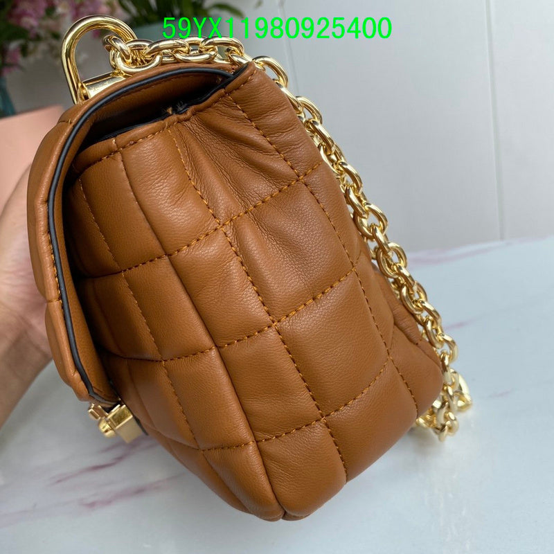 Satchel Bags - MK Bags - 858