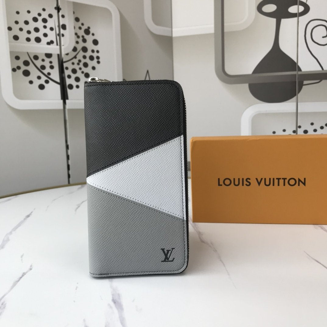 GLM - Top Quality Wallet LUV 010