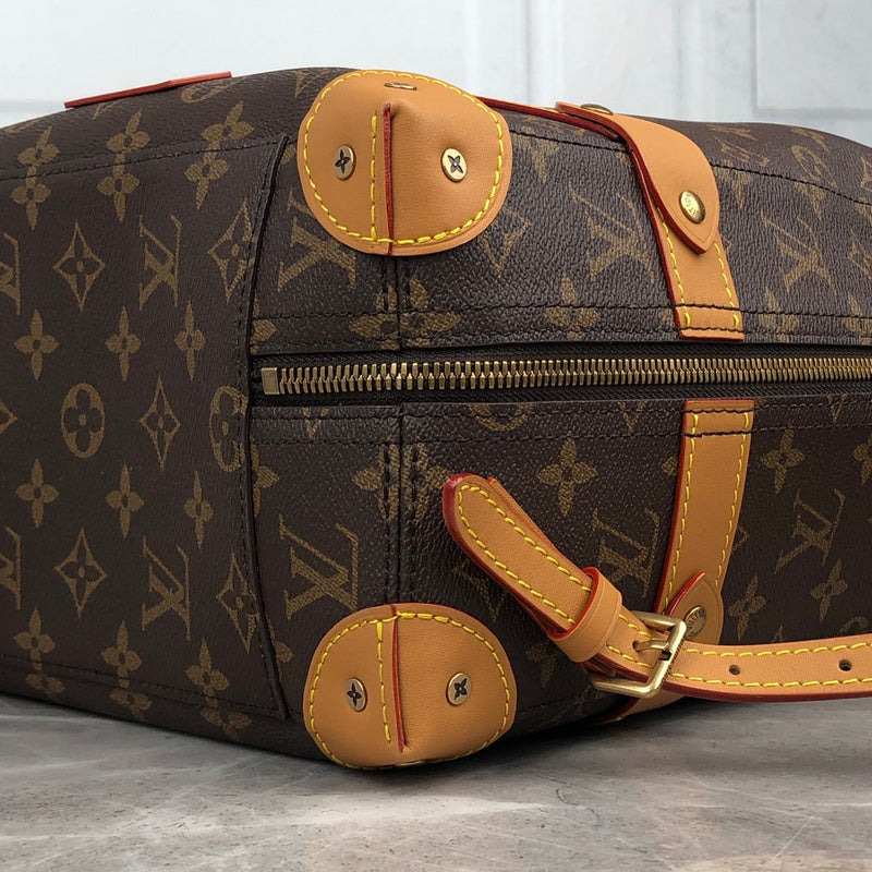 Satchel Bags - VL Bags - 5417