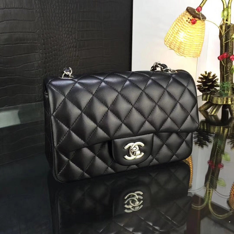 Satchel Bags - CHL Bags - 565