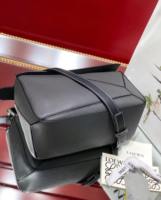 Satchel Bags - LOW Bags - 024