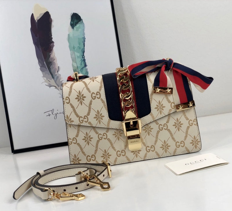 Satchel Bags - GCI Bags - 4081