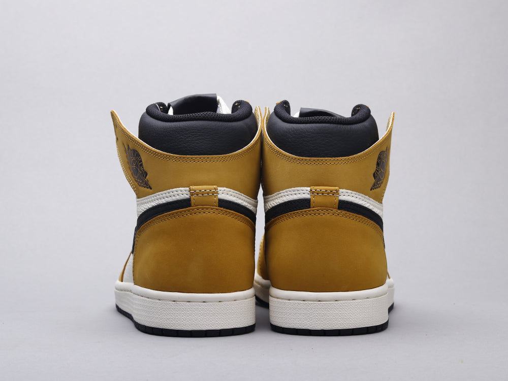 GLM - AJ1 Rookie