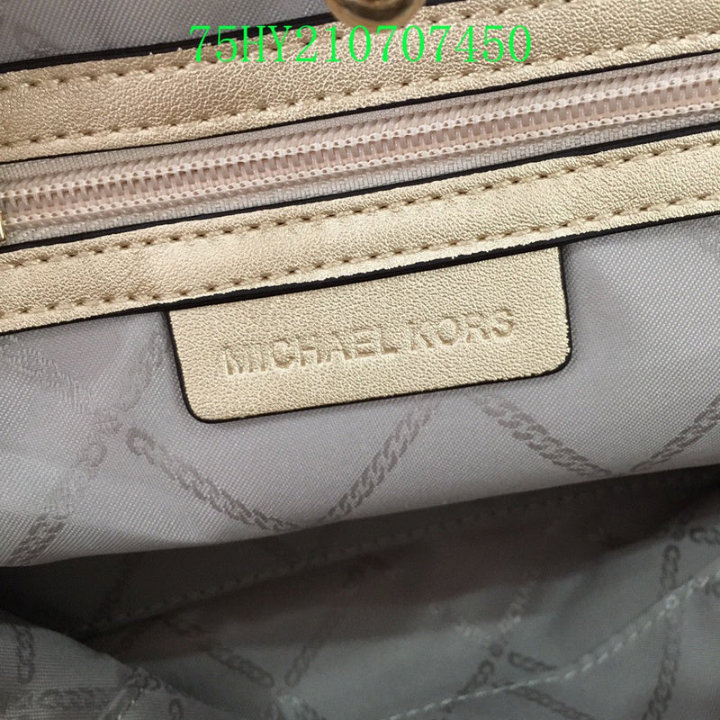 Satchel Bags - MK Bags - 295